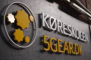 5 Gear